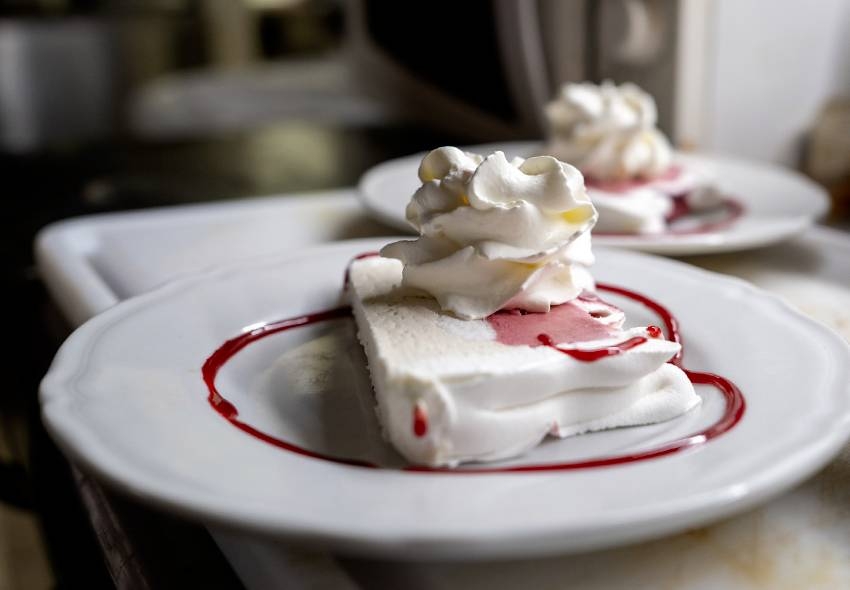 Restaurant - Auberge Du Saulnois - restaurant BEZANGE-LA-PETITE