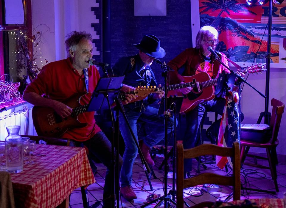 Restaurant - Auberge Du Saulnois - restaurant BEZANGE-LA-PETITE